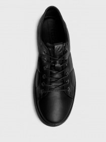 Полуботинки ECCO Soft 7 модель 47014401001 Полуботинки ECCO Soft 7 модель 47014401001 Фото