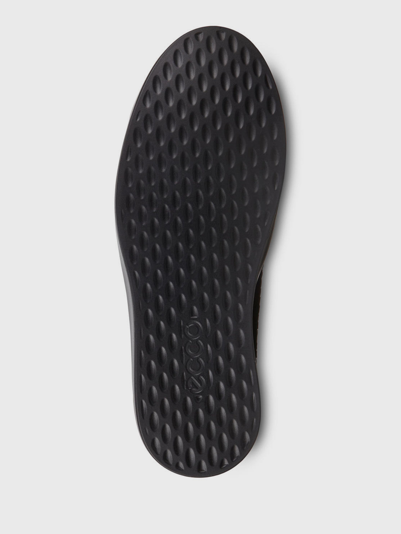 Полуботинки ECCO Soft 7 модель 47052401001 Фото