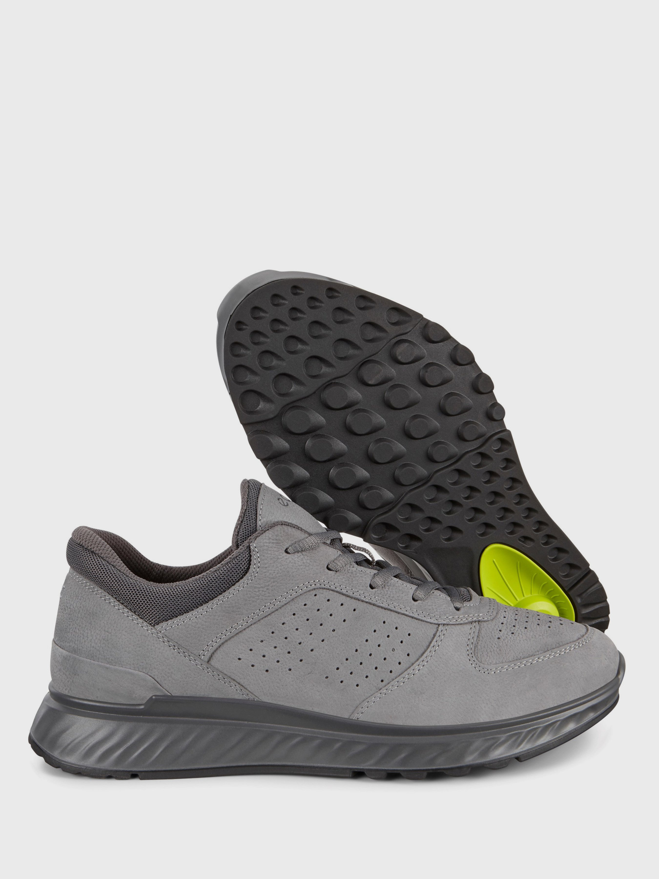 Напівчеревики ECCO EXOSTRIDE модель 83531411244 Фото