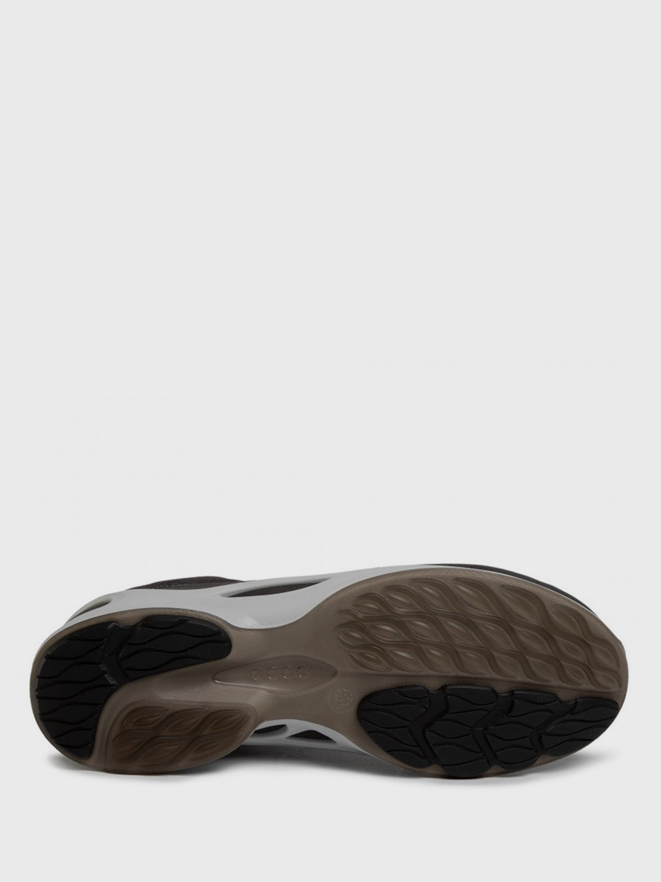 Полуботинки ECCO BIOM FJUEL модель 83759400602 Фото