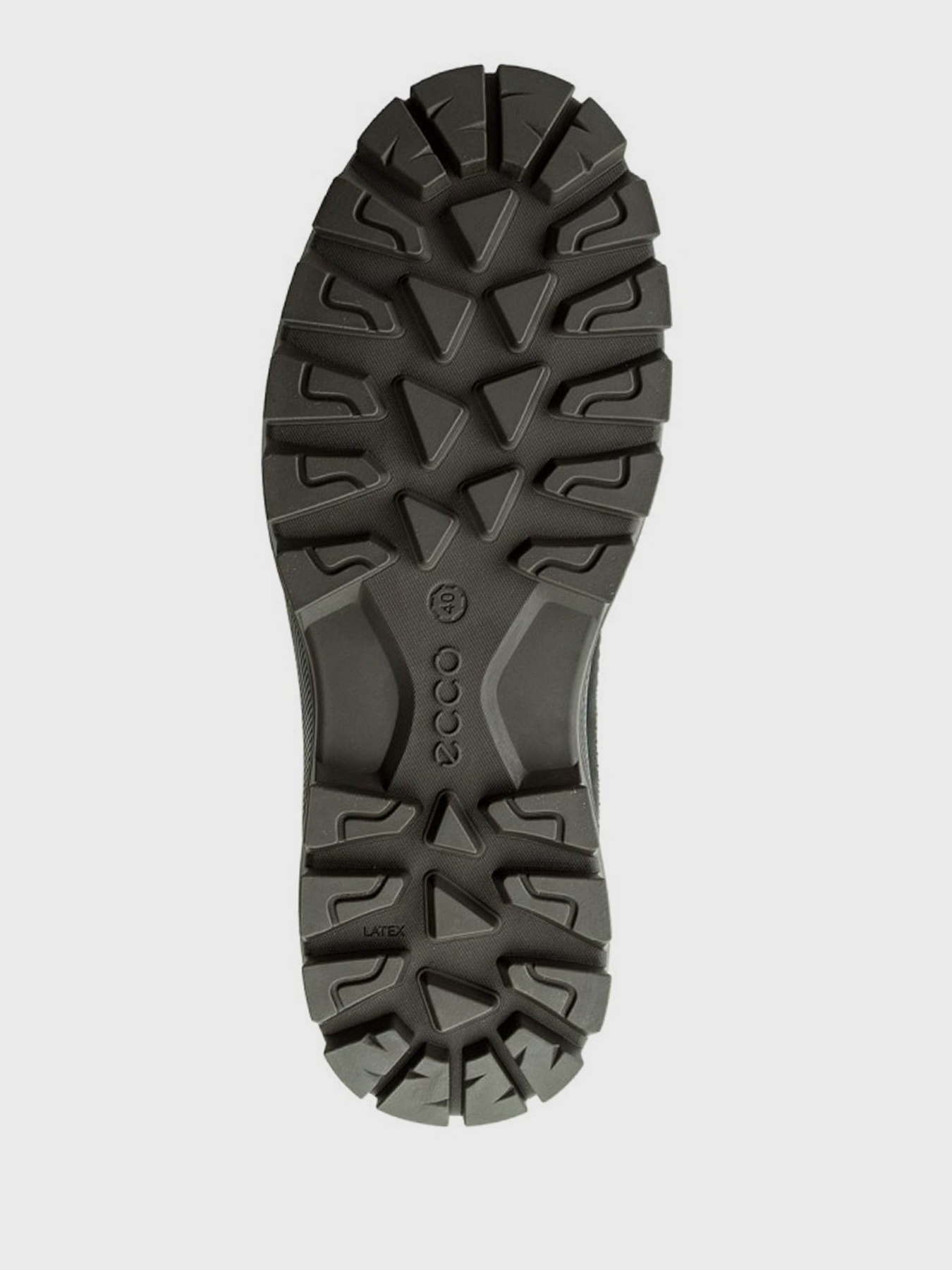 Черевики ECCO Rugged Track модель 83800402001 Фото