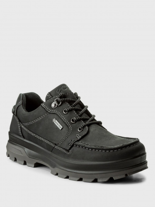 Ботинки ECCO Rugged Track модель 83800402001 Фото