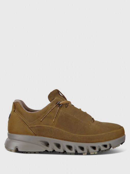 Полуботинки ECCO OMNI-VENT модель 88012401409 Фото