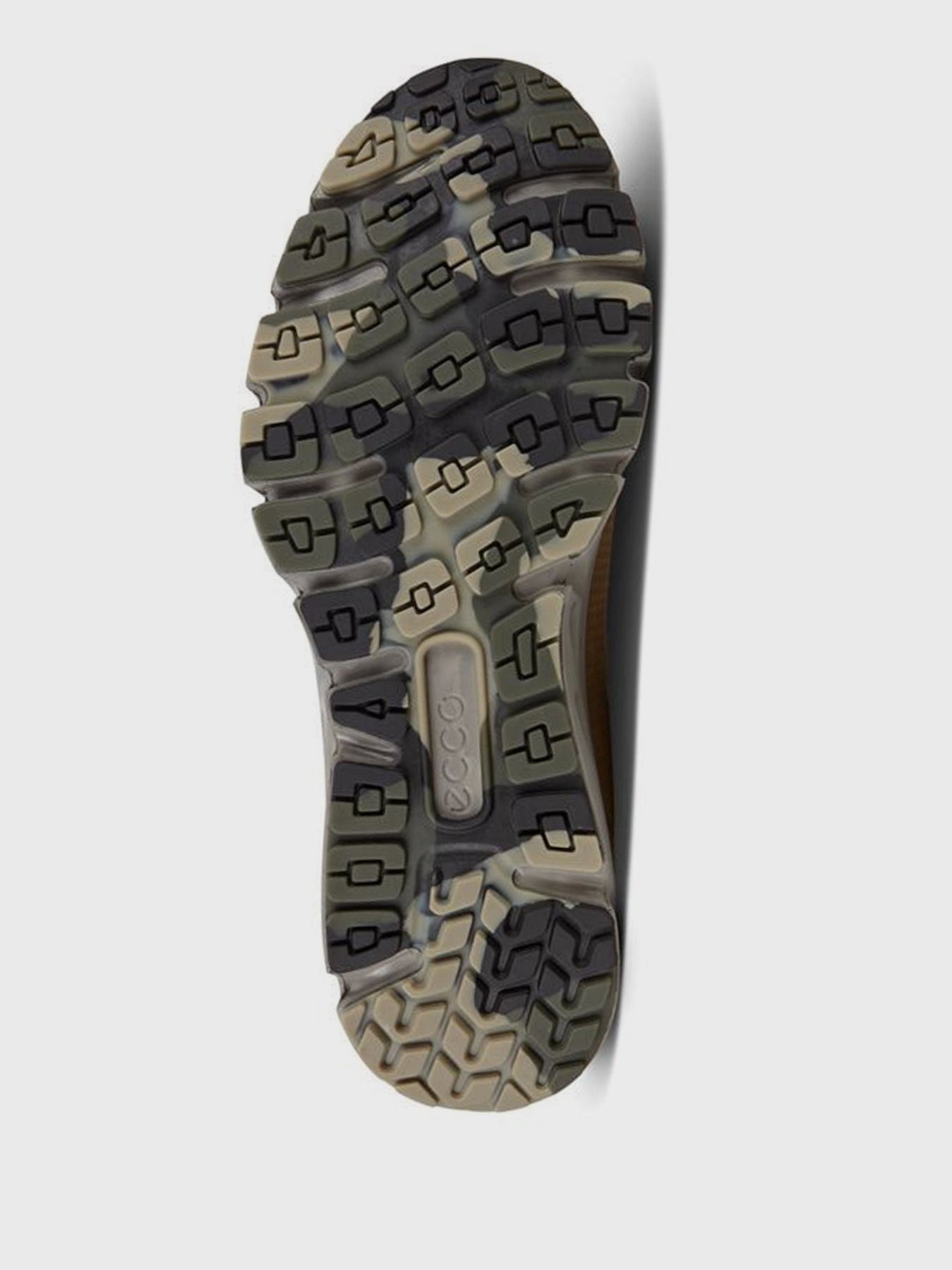 Напівчеревики ECCO OMNI-VENT модель 88012401409 Фото