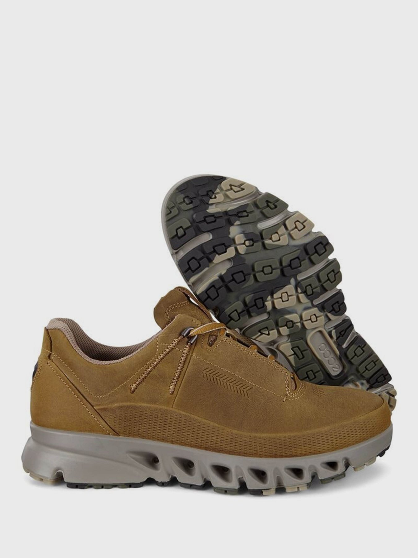 Напівчеревики ECCO OMNI-VENT модель 88012401409 Фото