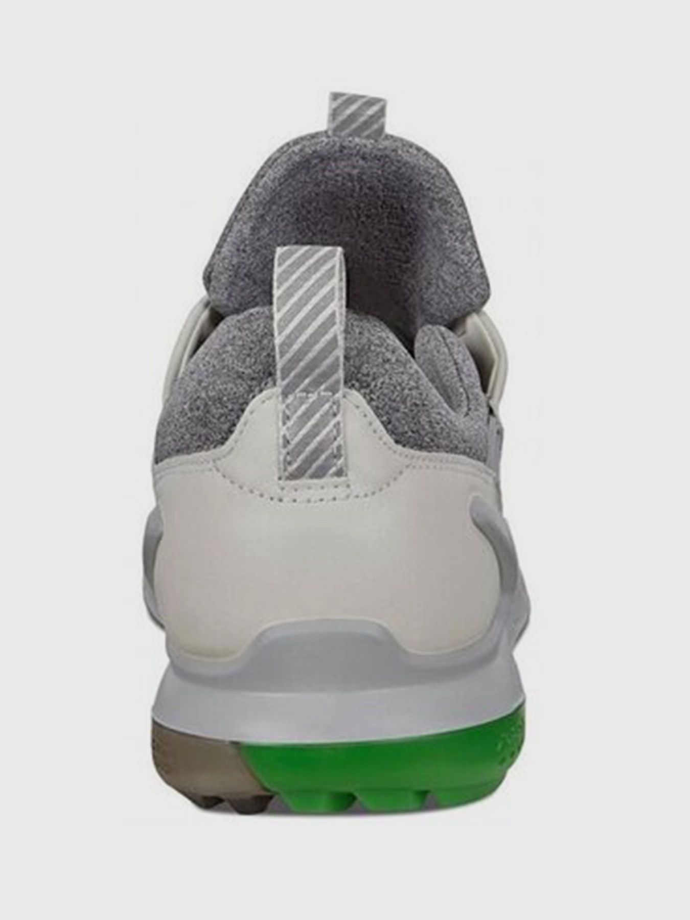 Полуботинки ECCO модель 10211401007 Фото