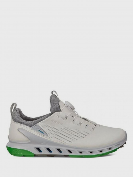 Полуботинки ECCO модель 10211401007 Фото