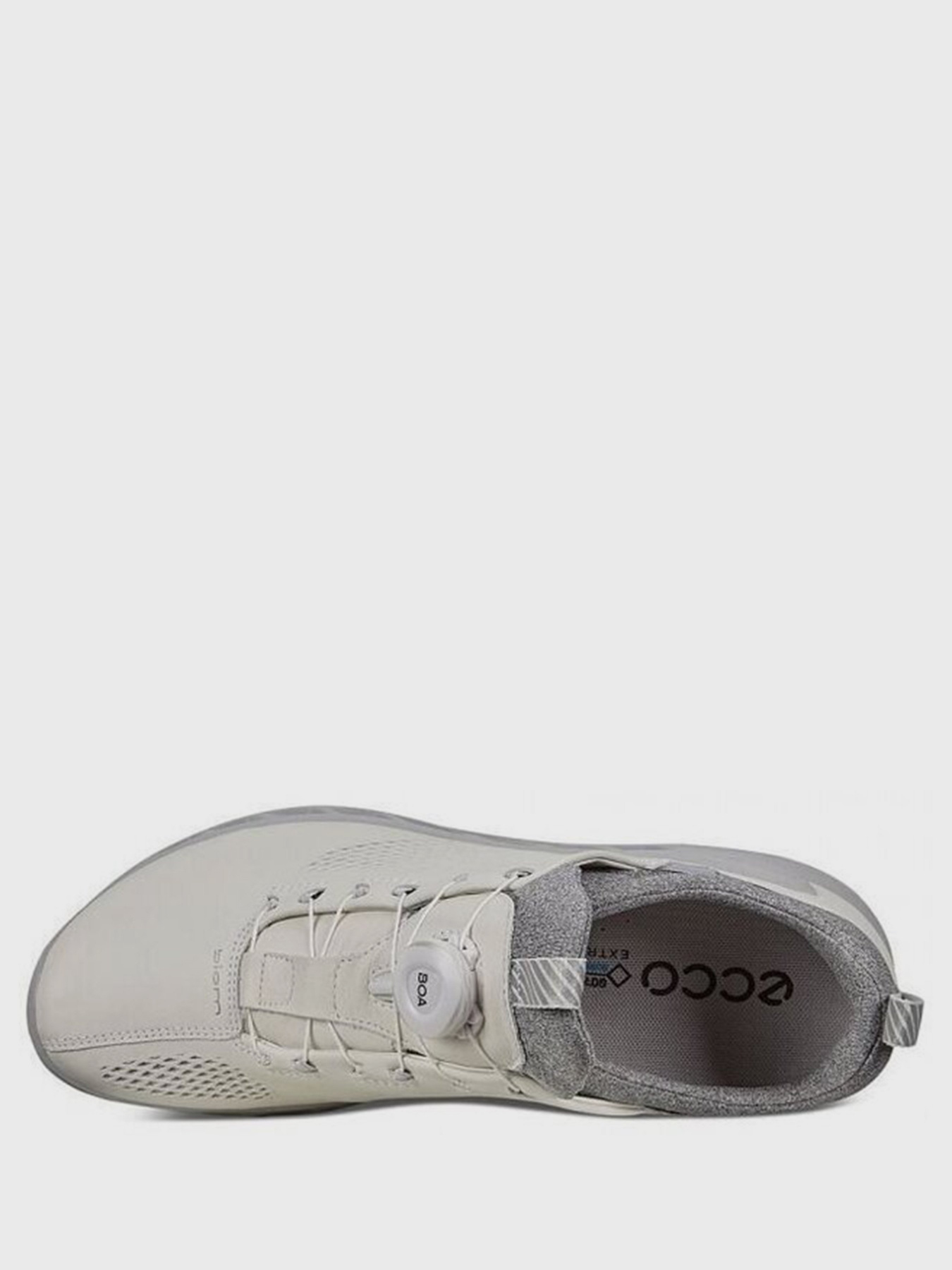 Напівчеревики ECCO модель 10211401007 Фото