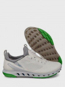 Напівчеревики ECCO модель 10211401007 Фото