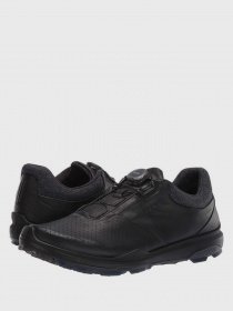 Полуботинки ECCO GOLF BIOM HYBRID 3 модель 15581401001 Фото