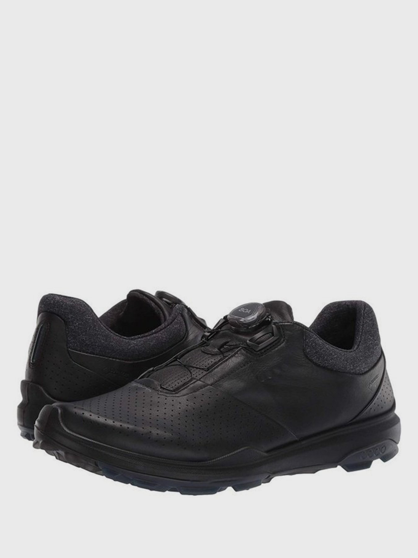 Напівчеревики ECCO GOLF BIOM HYBRID 3 модель 15581401001 Фото