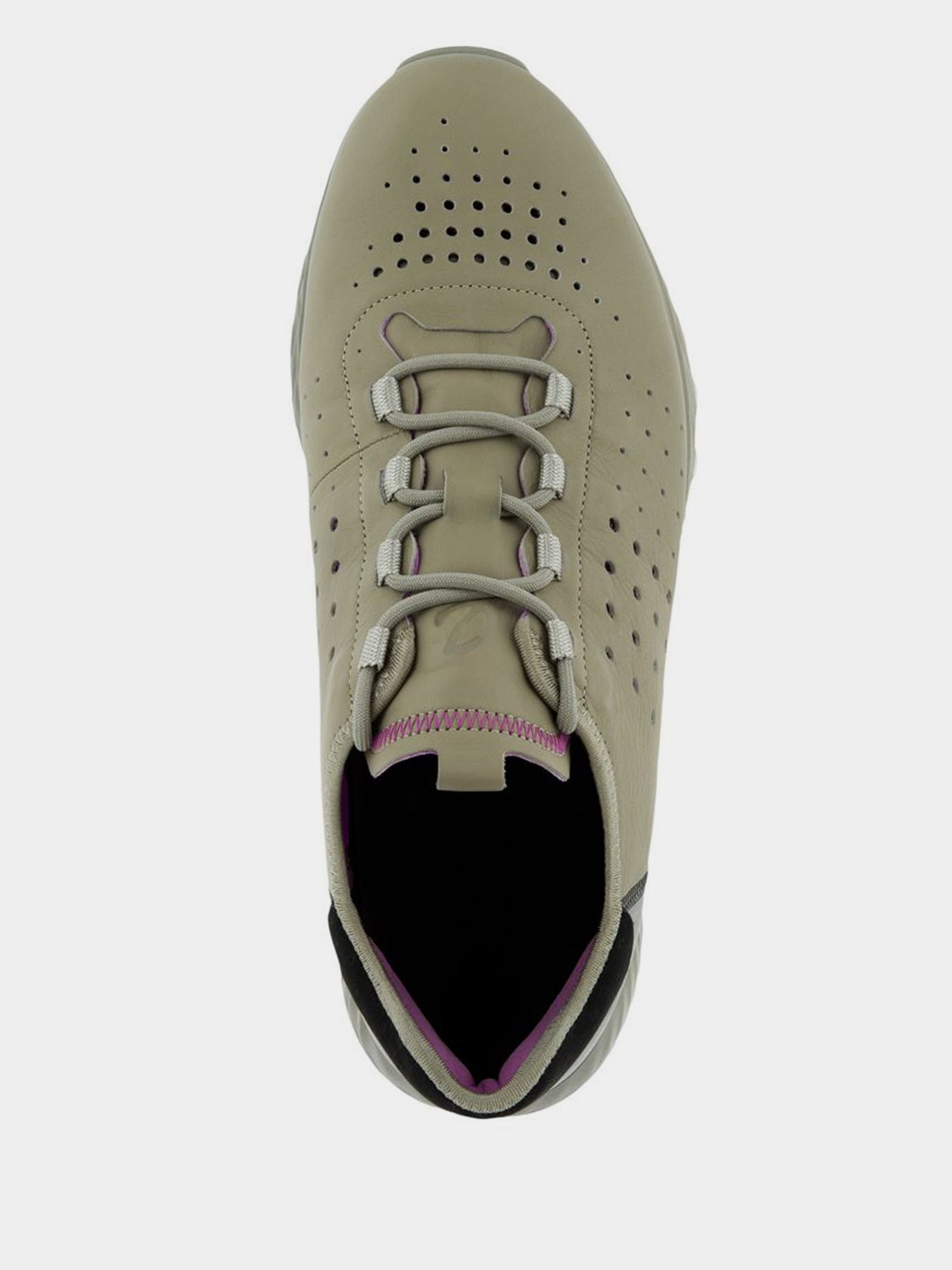 Кроссовки повседневные ECCO ST.1 модель 83787460054 Кроссовки повседневные ECCO ST.1 модель 83787460054 Фото