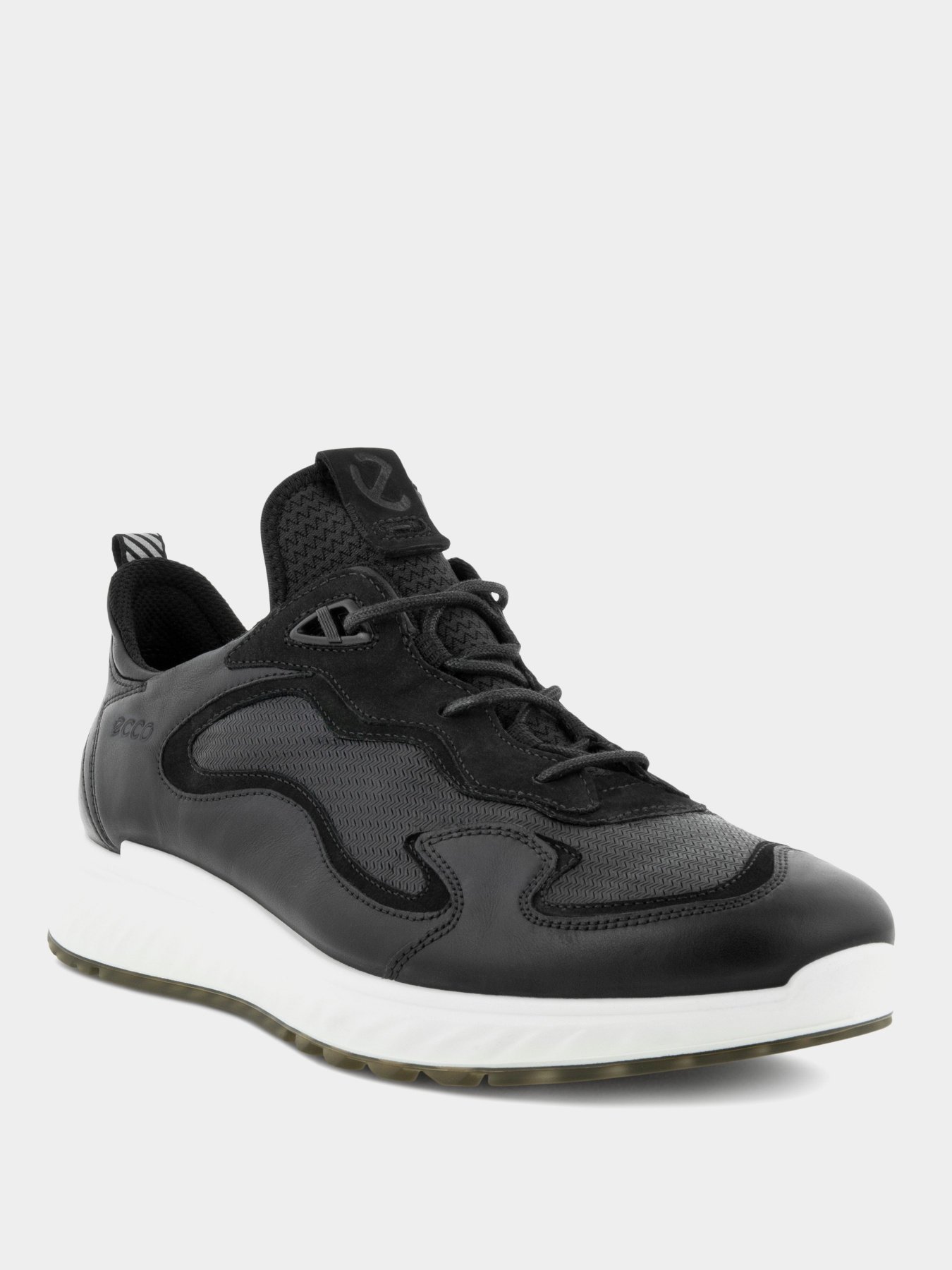 Кроссовки ECCO St.1 модель 83785451220 Фото