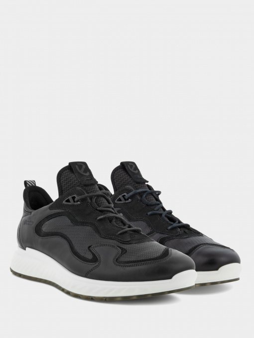 Кроссовки ECCO St.1 модель 83785451220 Фото