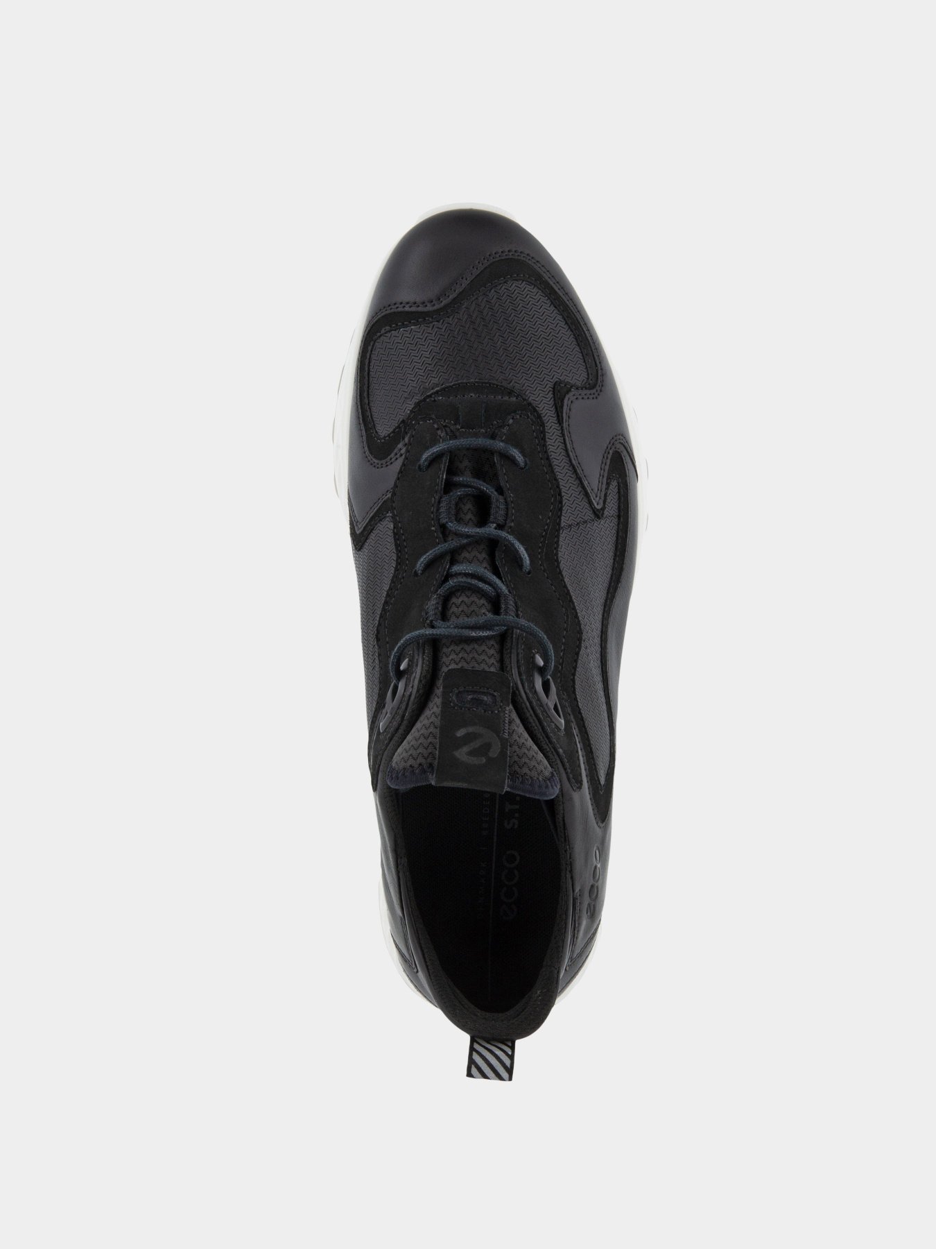 Кроссовки повседневные ECCO St.1 модель 83785451220 Фото