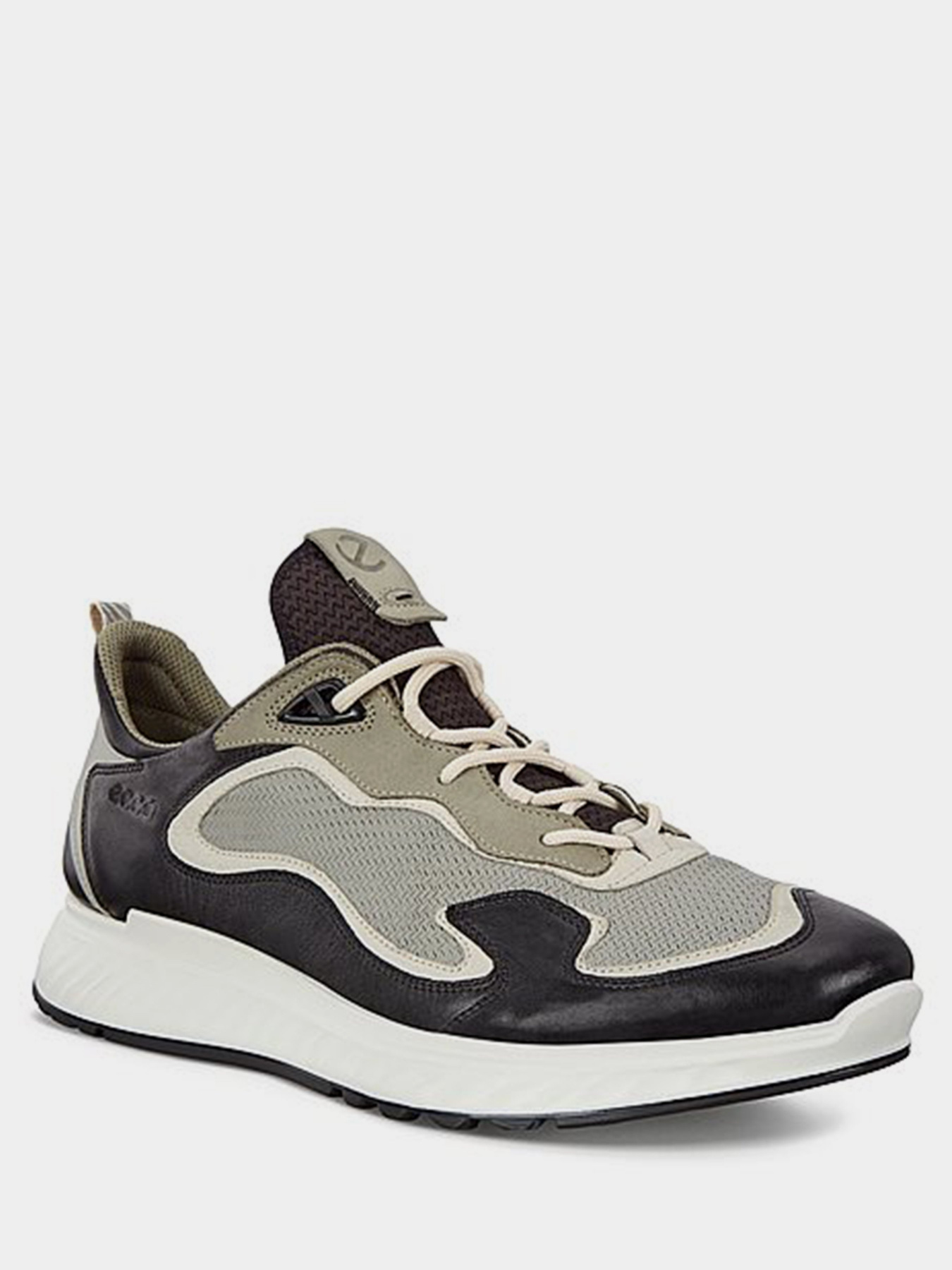 Кроссовки повседневные ECCO St.1 модель 83785451876 Фото