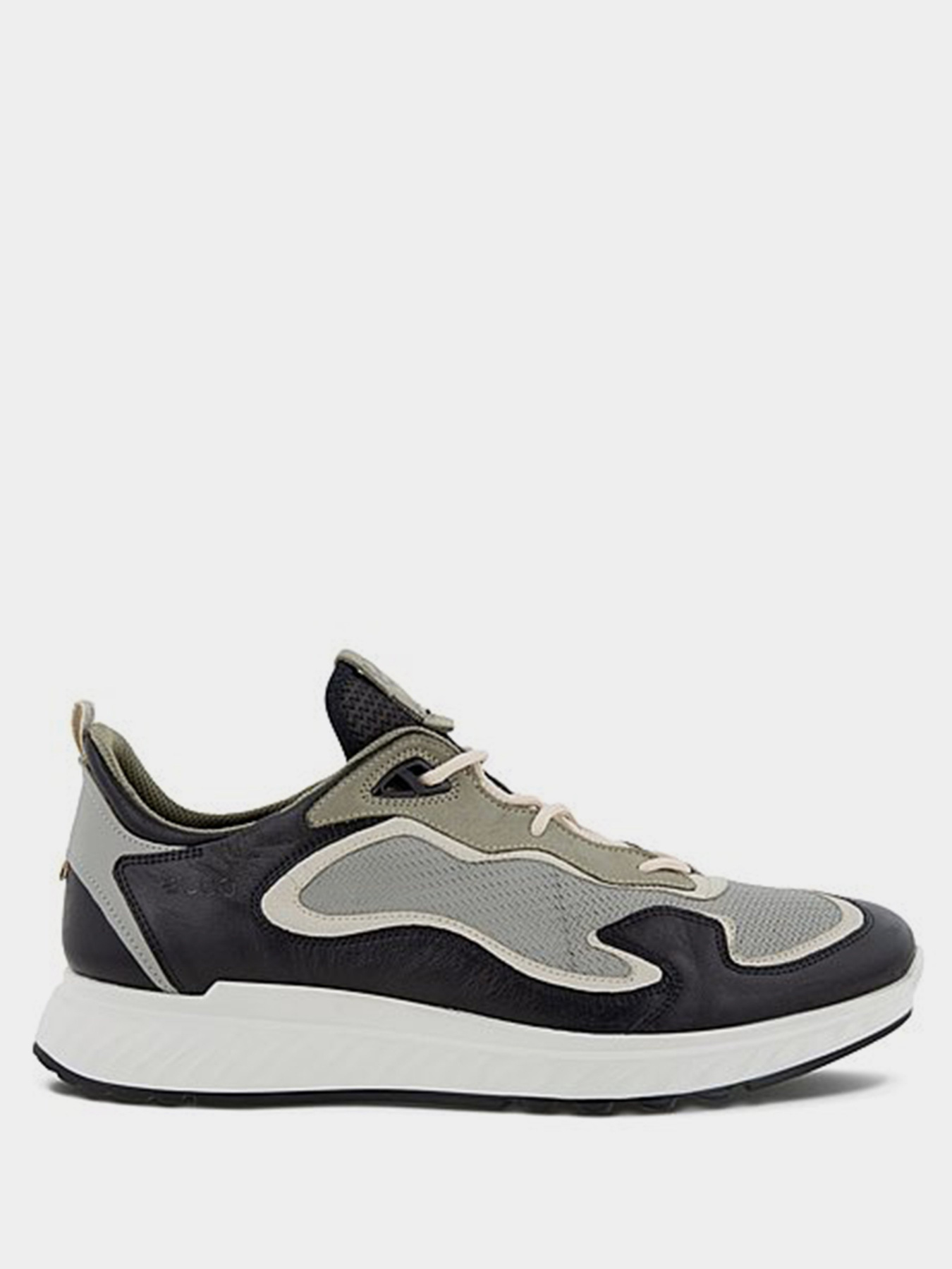 Кроссовки повседневные ECCO St.1 модель 83785451876 Фото