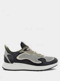 Кроссовки повседневные ECCO St.1 модель 83785451876 Фото