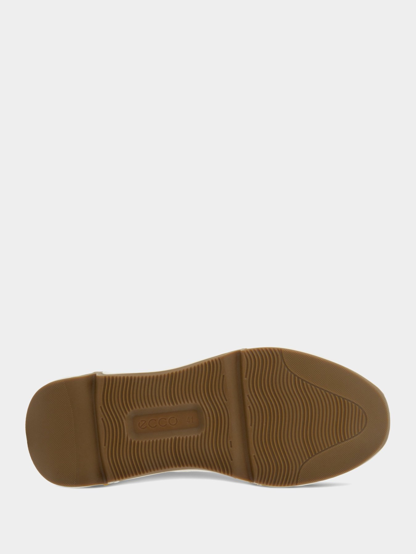 Кроссовки ECCO Chunky Sneaker модель 52015401378 Фото