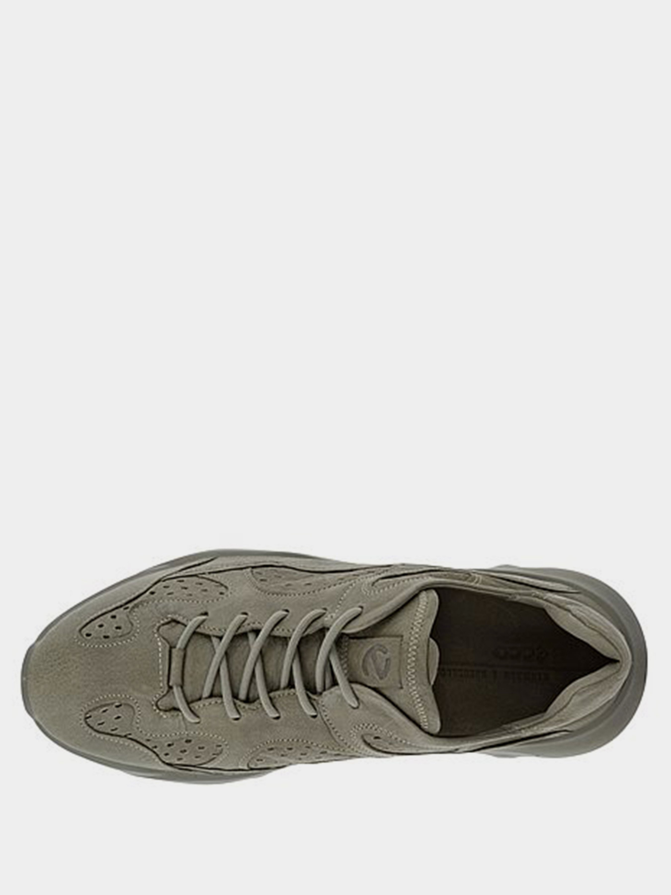 Кроссовки ECCO Chunky Sneaker модель 52015401529 Фото
