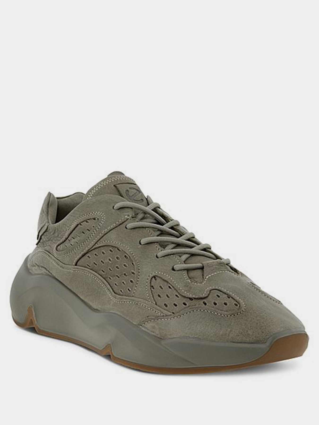 Кросівки повсякденні ECCO Chunky Sneaker модель 52015401529 Фото