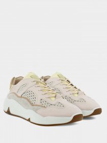 Кросівки повсякденні ECCO Chunky Sneaker модель 52015451908 Фото