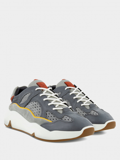 Кроссовки ECCO Chunky Sneaker модель 52015460031 Фото