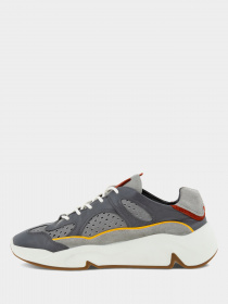 Кросівки повсякденні ECCO Chunky Sneaker модель 52015460031 Фото