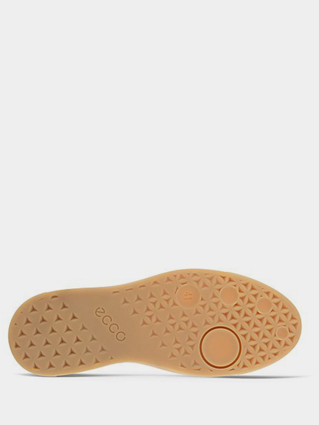 Кеди низькі ECCO STREET TRAY модель 50463460083 Фото