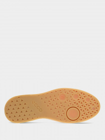 Кеды низкие ECCO STREET TRAY модель 50463460084 Фото