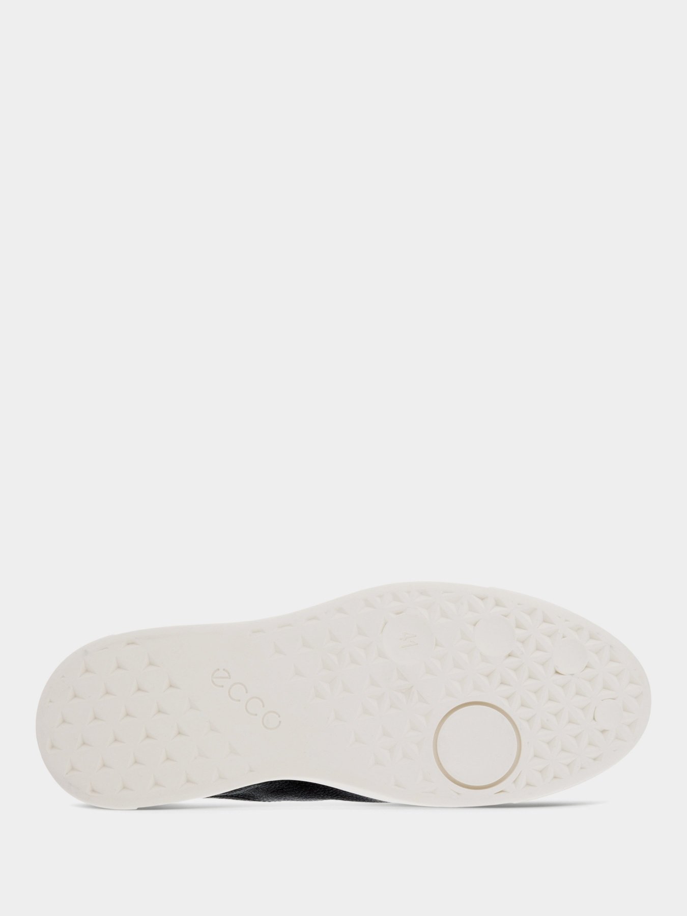 Кеды низкие ECCO STREET TRAY модель 50462401001 Фото