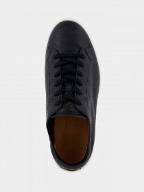 Кеды низкие ECCO STREET TRAY модель 50462401001 Фото