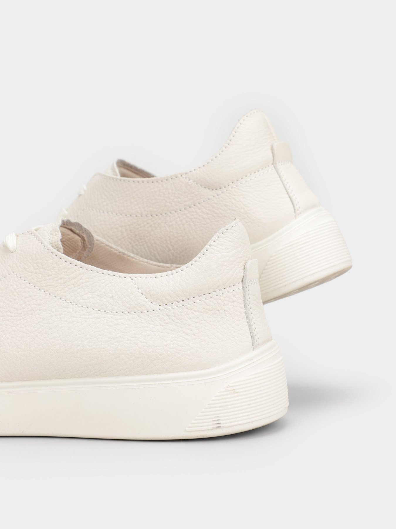 Кеды низкие ECCO Street Tray модель 50462401007 Фото