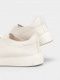 Кеды низкие ECCO Street Tray модель 50462401007 Фото