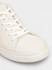 Кеды низкие ECCO Street Tray модель 50462401007 Фото