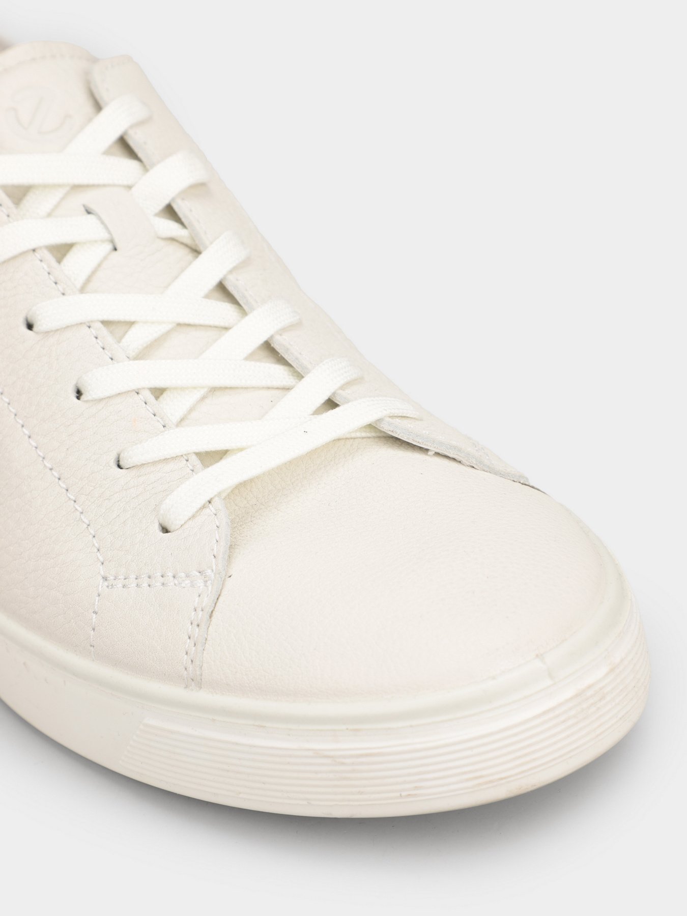 Кеди низькі ECCO Street Tray модель 50462401007 Кеди низькі ECCO Street Tray модель 50462401007 Фото