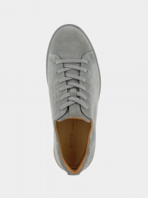 Кеды низкие ECCO STREET TRAY модель 50456405539 Фото