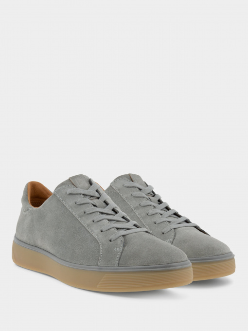 Кеды ECCO STREET TRAY модель 50456405539 Фото
