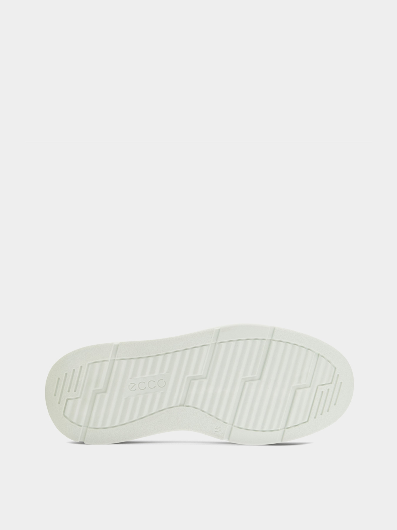 Кроссовки ECCO SOFT X модель 42054451094 Фото