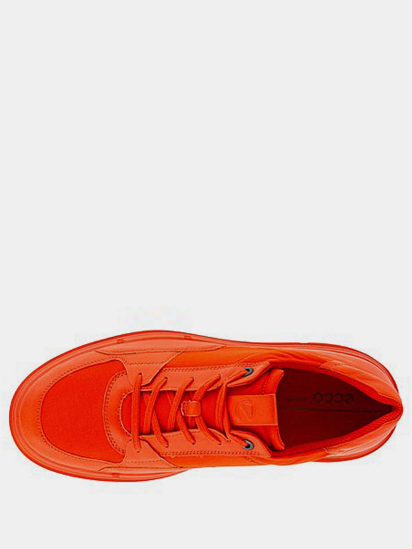 Кроссовки повседневные ECCO SOFT X модель 42055457011 Кроссовки повседневные ECCO SOFT X модель 42055457011 Фото