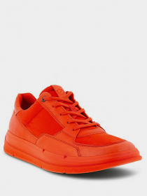 Кроссовки повседневные ECCO SOFT X модель 42055457011 Кроссовки повседневные ECCO SOFT X модель 42055457011 Фото