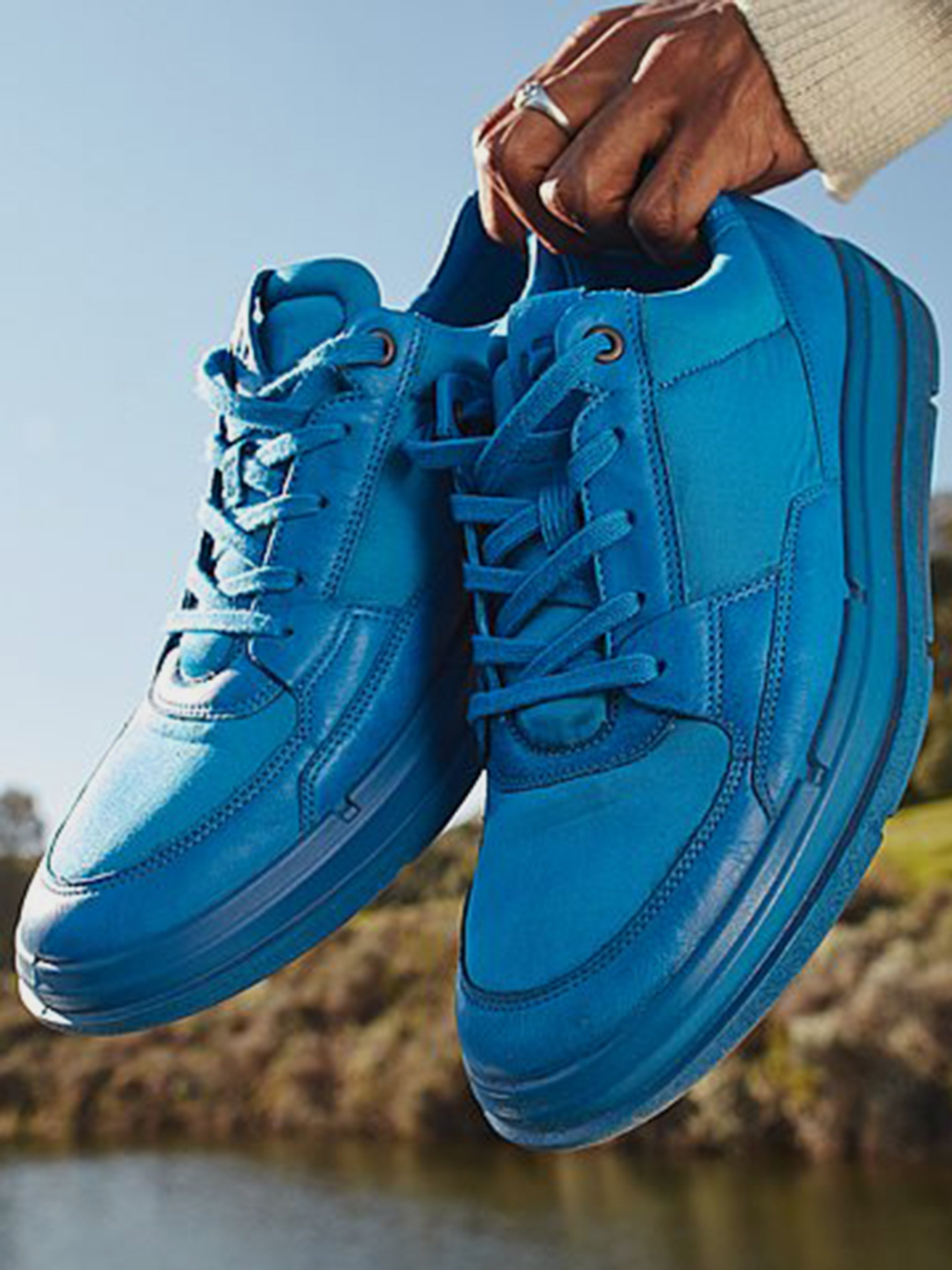 Кросівки ECCO SOFT X модель 42055458225 Фото