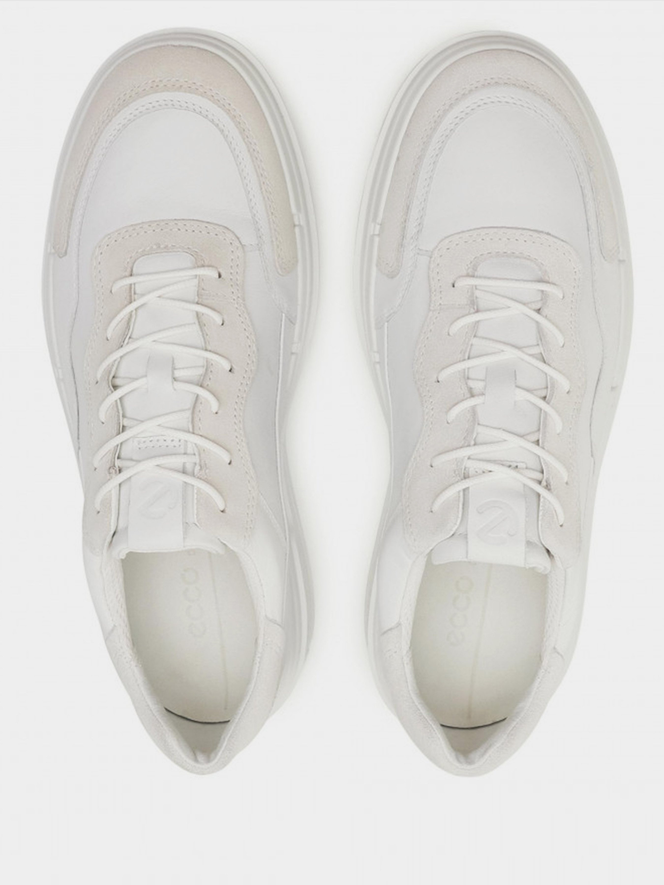 Кроссовки ECCO Soft X модель 42053452290 Фото