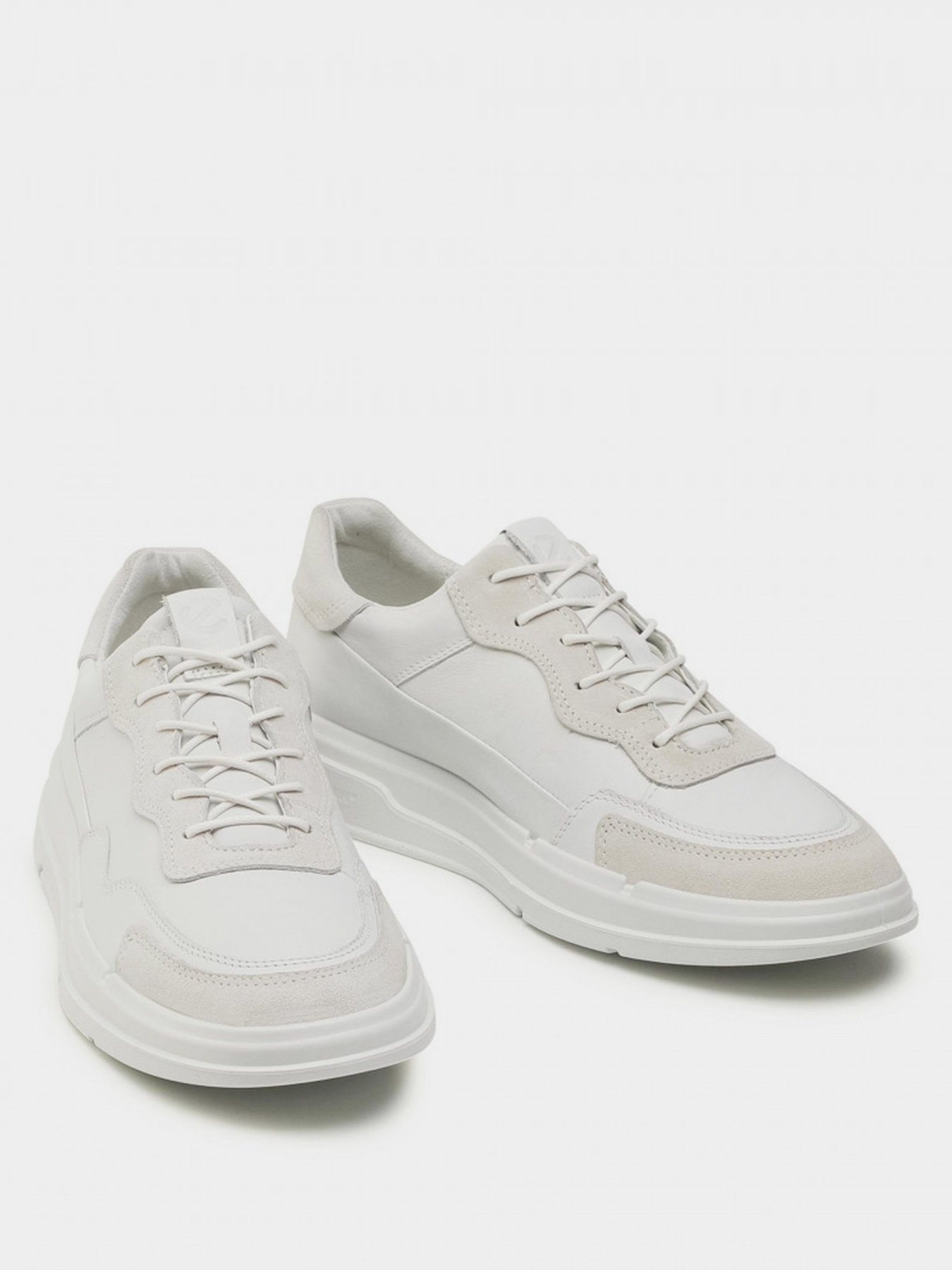 Кроссовки ECCO Soft X модель 42053452290 Фото