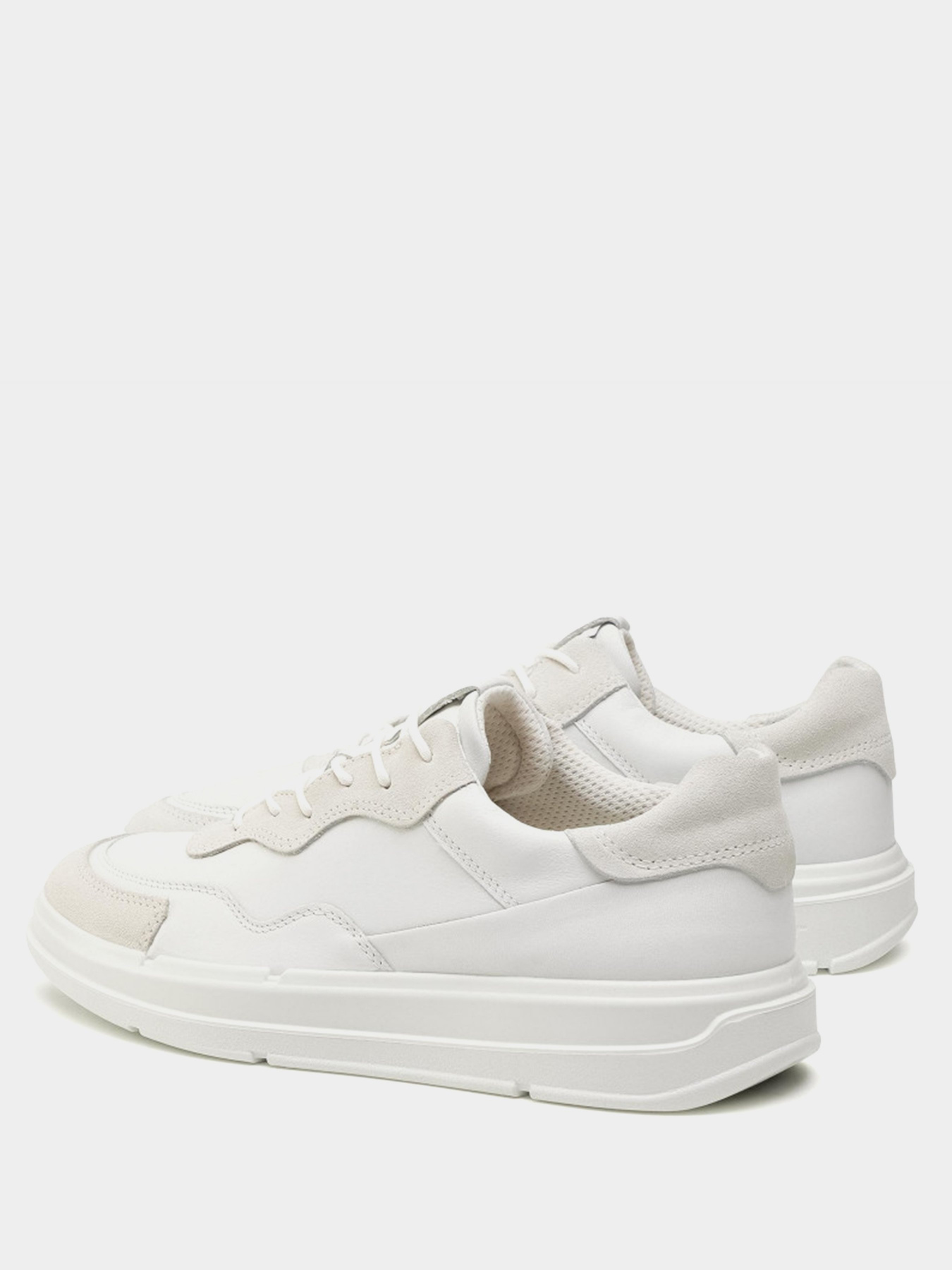 Кроссовки повседневные ECCO Soft X модель 42053452290 Кроссовки повседневные ECCO Soft X модель 42053452290 Фото