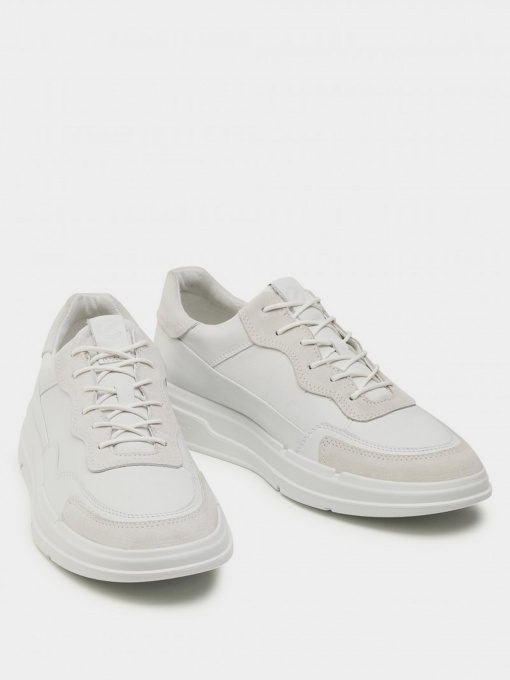 Кросівки повсякденні ECCO Soft X модель 42053452290 Фото