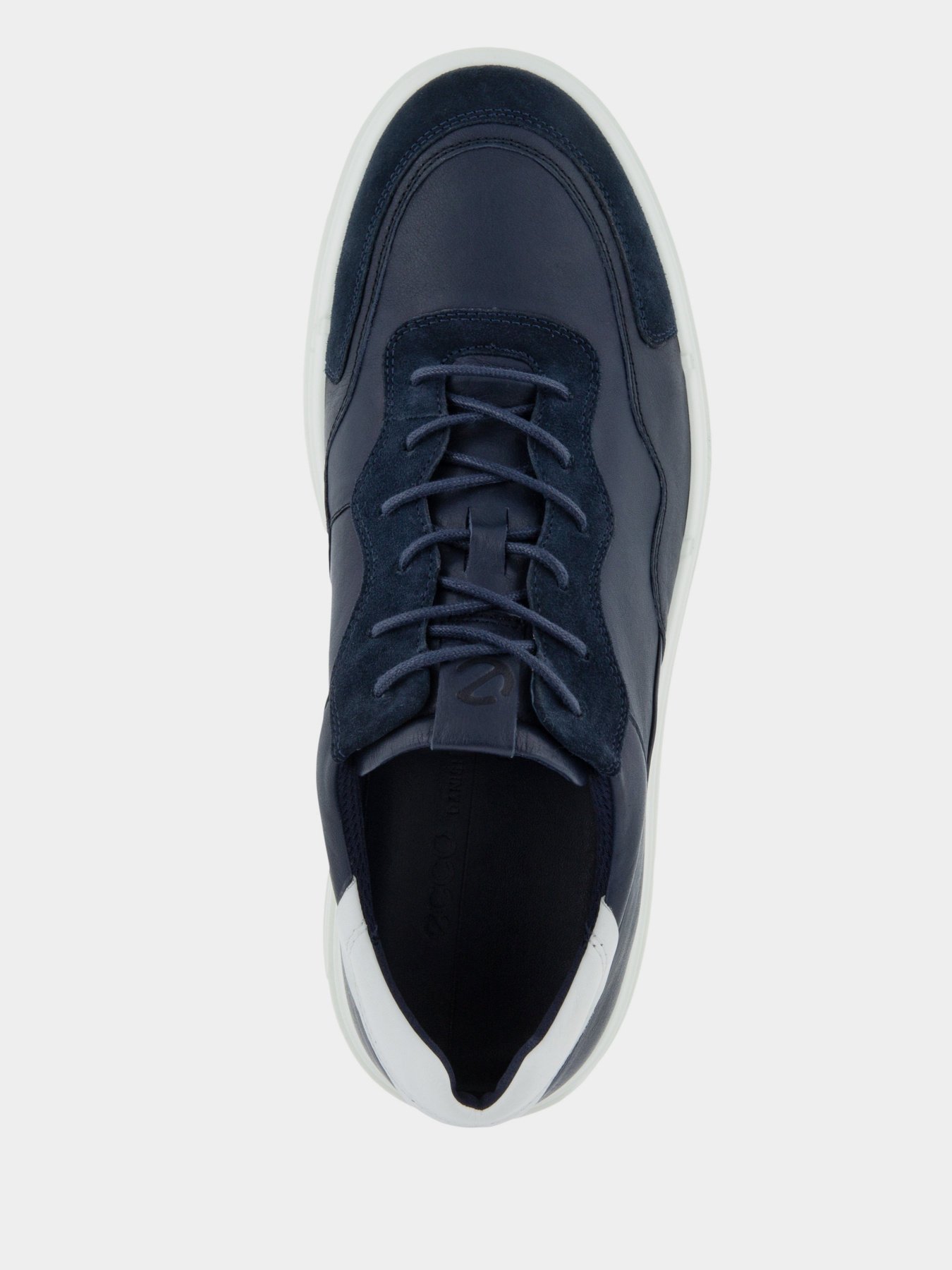 Кроссовки ECCO SOFT X модель 42053460041 Фото