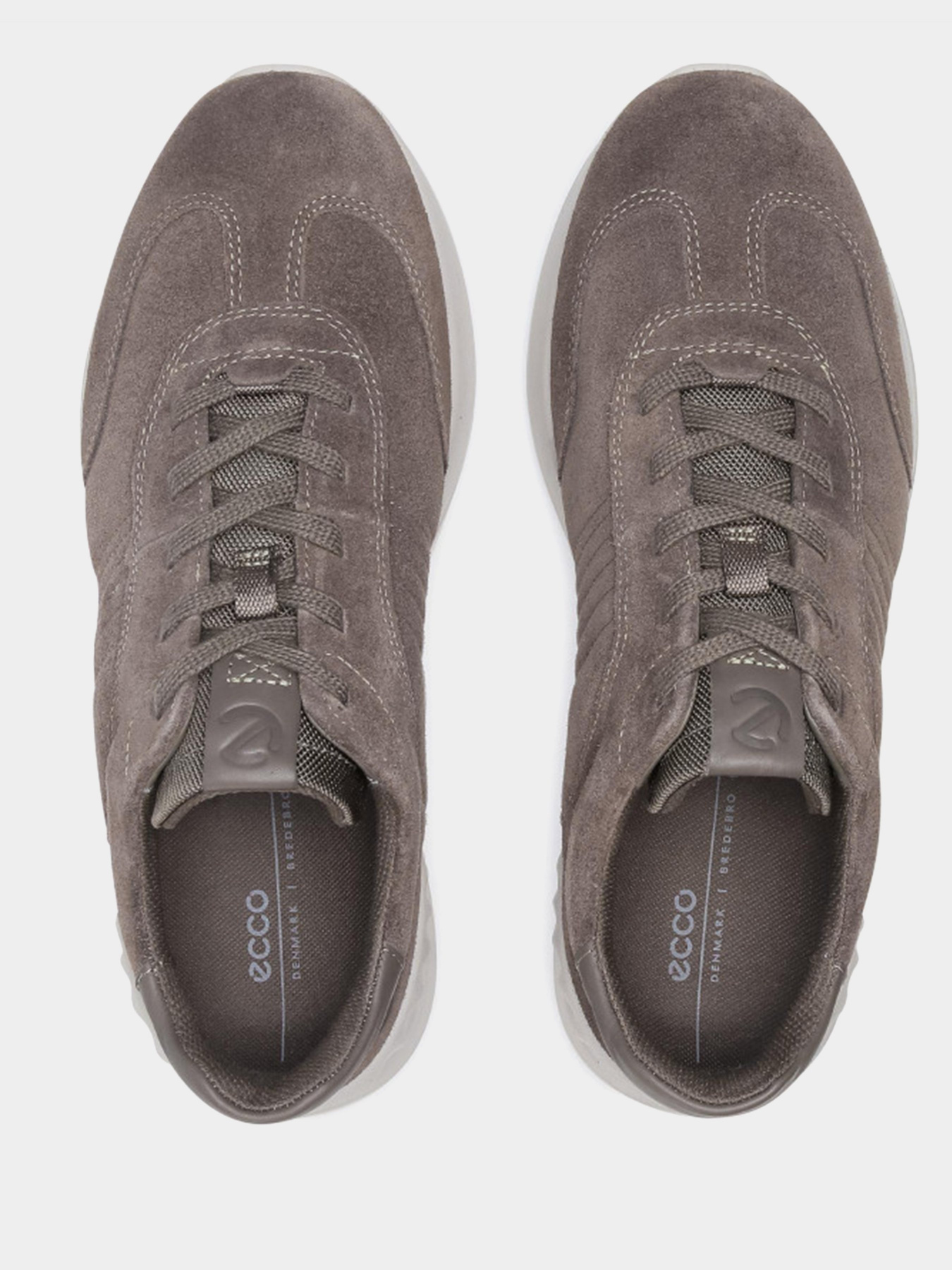 Полуботинки ECCO Astir Lite модель 50370457181 Фото