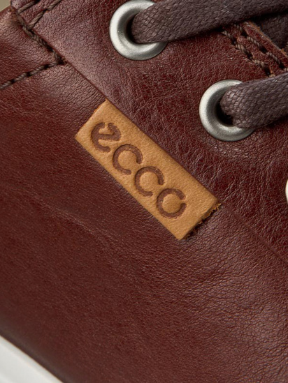 Напівчеревики ECCO SOFT 7 модель 43000401283 — фото 6 - INTERTOP