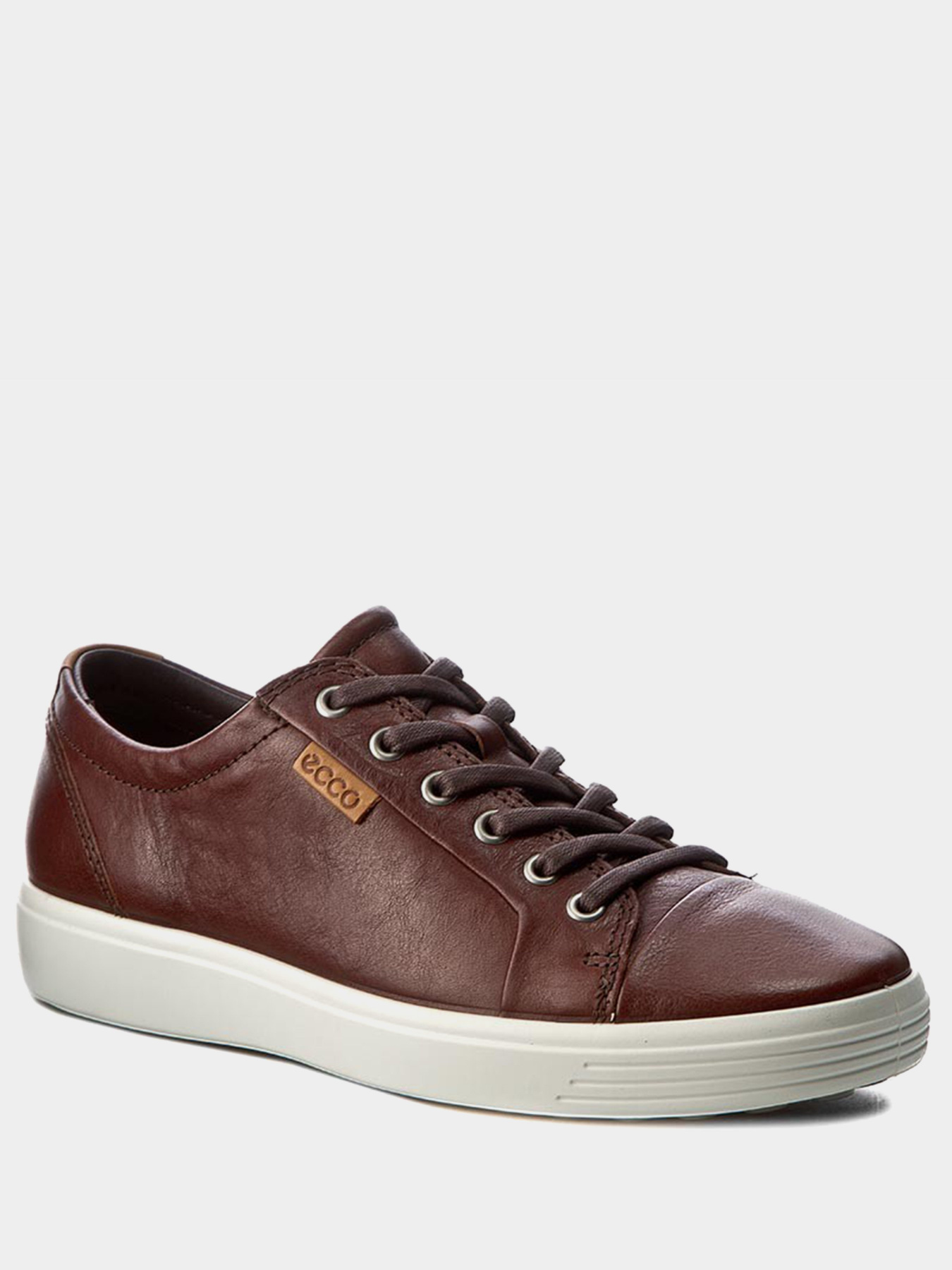 Напівчеревики ECCO SOFT 7 модель 43000401283 Фото